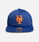 47 Brand New York Mets '47 Captain Trucker Snapback Blue
