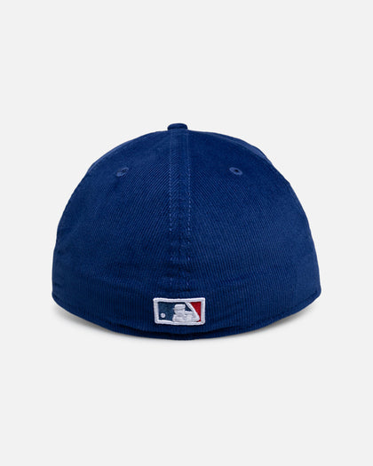 New Era New York Mets "Seinfeld" 59Fifty Fitted Blue