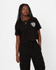 Pro Standard Women's Las Vegas Raiders Boxy T-Shirt Black