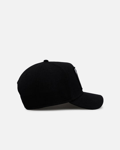 Goorin Bros The Panther Snapback Black