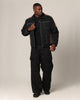 Saint Morta Outlaw Rodeo Jacket Black/Brown