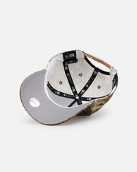 New Era Chicago White Sox 'Great Outdoors Part II' 9FORTY A-Frame Snapback Real Tree Camo
