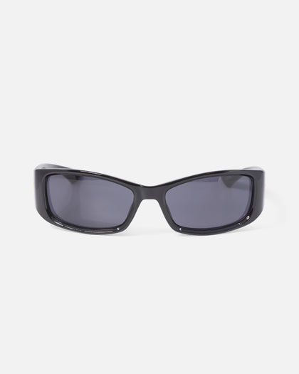 Le Specs Du Jour Sunglasses Black