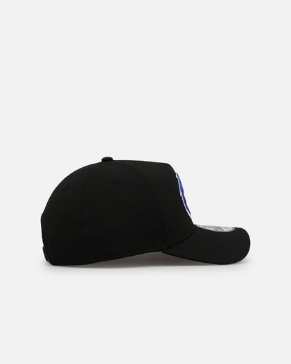 New Era Boise State Broncos 'Boise State University' 9FORTY A-Frame Snapback Black