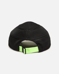 Adidas Originals Teamgeist Cap Black/Green