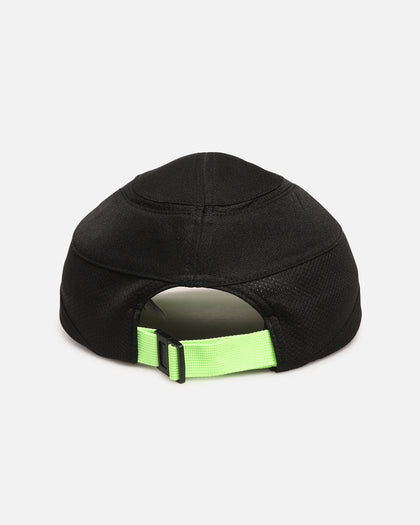 Adidas Originals Teamgeist Cap Black/Green