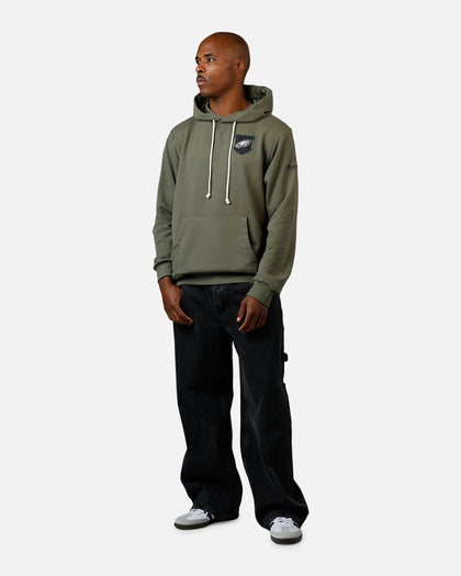 Nike Philadelphia Eagles Salute To Service Hoodie Olive
