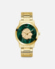 Guess Mainline Monarch Watch Green