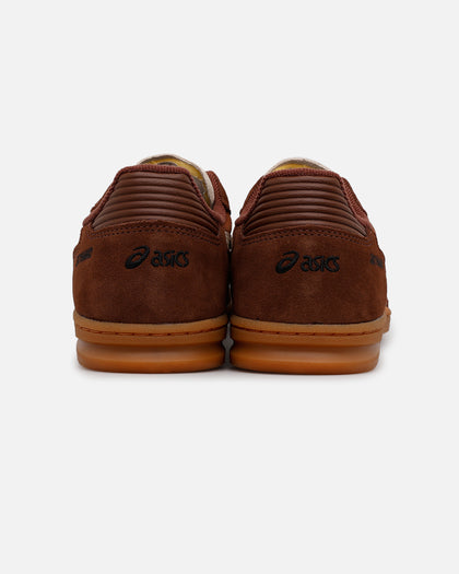 Asics Skyhand OG Reddish Brown