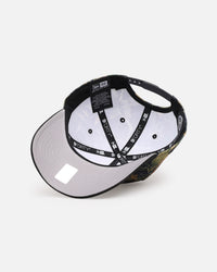 New Era Anaheim Ducks 'Forest Camo' 9FORTY A-Frame Snapback Forest Camo