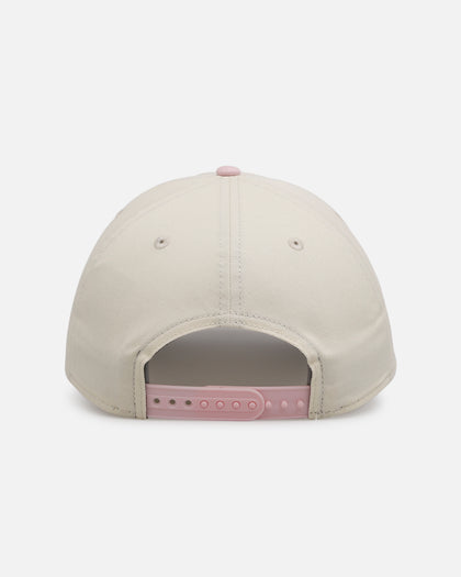 New Era Philadelphia Phillies 'Lover's Club' 9FORTY A-Frame Snapback Chrome