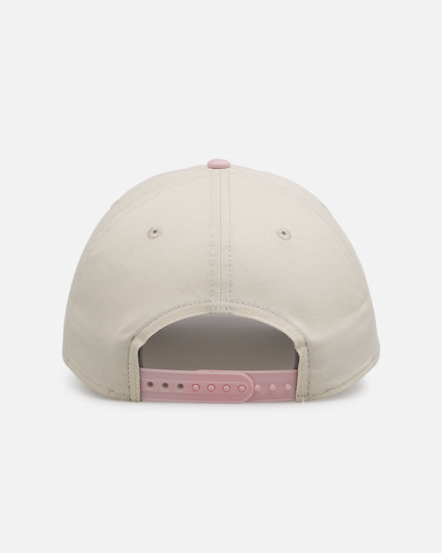 New Era Philadelphia Phillies 'Lover's Club' 9FORTY A-Frame Snapback Chrome