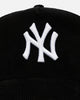 New Era New York Yankees 'Cord Tones' 9FORTY A-Frame Snapback Black