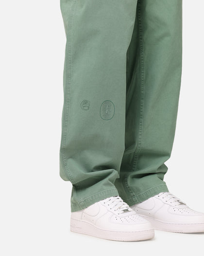 Champion 60's OG 107 Field Pants Green