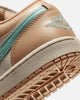 Jordan Women's Air Jordan 1 Low Lt Orewood Brown