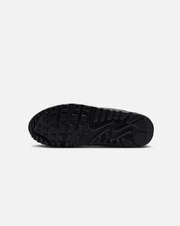 Nike Air Max 90 Black/Red
