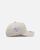New Era New York Yankees 'Pastel 2.0' 9FORTY A-Frame Snapback Stone