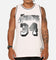 Mitchell & Ness Los Angeles Lakers Shaquille O'Neal LA Champ Swing Jersey Pink