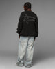 Loiter Star Born Knit Sweater Black
