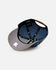 New Era Jacksonville Jaguars 'Easy Breezy' 9FORTY A-Frame Snapback Blue/Tan