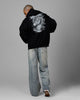 Loiter Draco Born Premium Hoodie Black