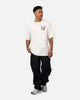47 Brand New York Yankees 'MLB Trophy Case' Premium T-Shirt Sandstone