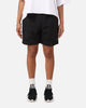 The Anti Order A Logo Shorts Black