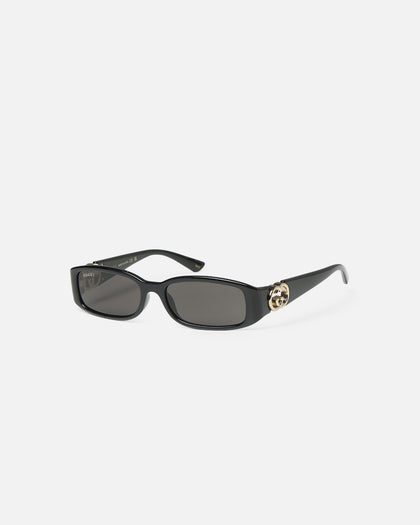 Gucci GG1661S001 Sunglasses Black
