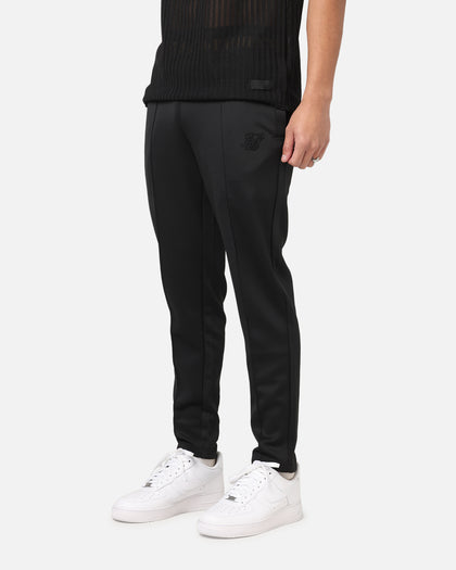 Sik Silk Smart Joggers Black