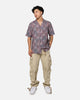 Ksubi Yin Dollar Resort Short Sleeve Shirt Assorted