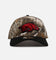 New Era Arkansas Razorbacks 'Southeastern Conference' 9FORTY A-Frame Snapback Realtree