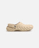 Crocs Classic Lined Overpuff Clog Moth