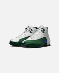 Jordan Air Jordan 12 Retro "Bucks" Summit White
