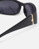 Le Specs Du Jour Sunglasses Black