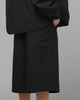 Loiter Ultra Hybrid Shorts Black