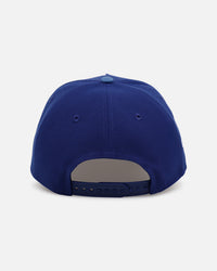 New Era Los Angeles Dodgers 'Sneaky Two-Tone' 9FORTY A-Frame Snapback Original Team Colours