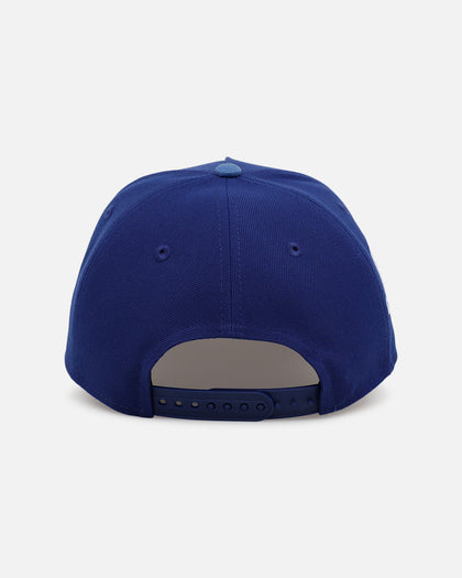 New Era Los Angeles Dodgers 'Sneaky Two-Tone' 9FORTY A-Frame Snapback Original Team Colours