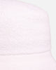 Kangol Bermuda Bucket White