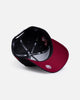 New Era Los Angeles Dodgers 'Certified Lover Boy' 9FORTY A-Frame Snapback Black/Cardinal