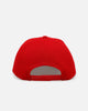 New Era St. Louis Cardinals 'Baseball Hearts' 9FORTY A-Frame Snapback Official Team Color