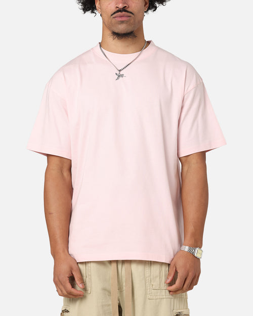 Culture Kings Standard Drop Shoulder T-Shirt Pink