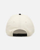 New Era Oklahoma City Thunder 'Easy Chrome Black' 9FORTY A-Frame Snapback Chrome/Black