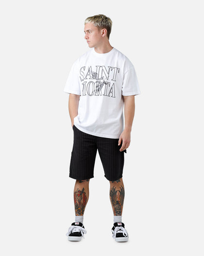Dickies Carpenter Shorts 11" Black