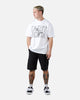Dickies Carpenter Shorts 11" Black