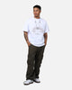 Lifted Anchors Tournament T-Shirt White