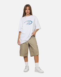 73Studio X Halo Halo 2 Arbiter Vintage T-Shirt White
