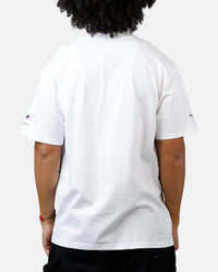 Puma X BMW MMS Motorsport T-Shirt White/Blue