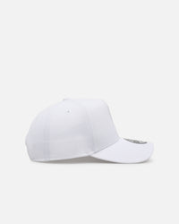 New Era Seattle Mariners 'Easy White' 9FORTY A-Frame Snapback White/White