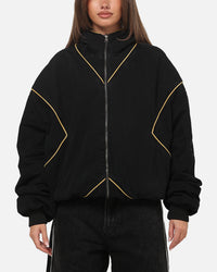 73Studio Marvel X-Men Reversible Jacket Black