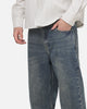 Carre Union Straight Fit Jeans 5 Year Vintage